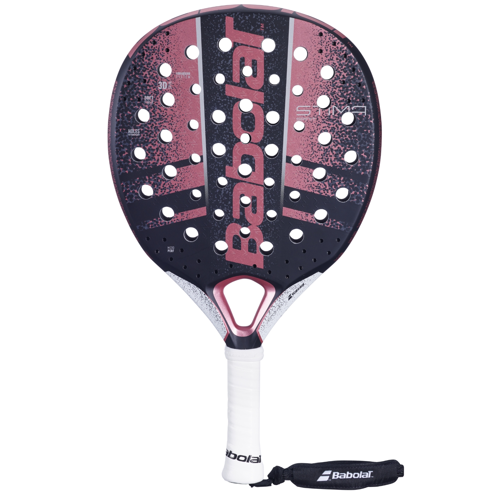 Babolat Stima Spirit